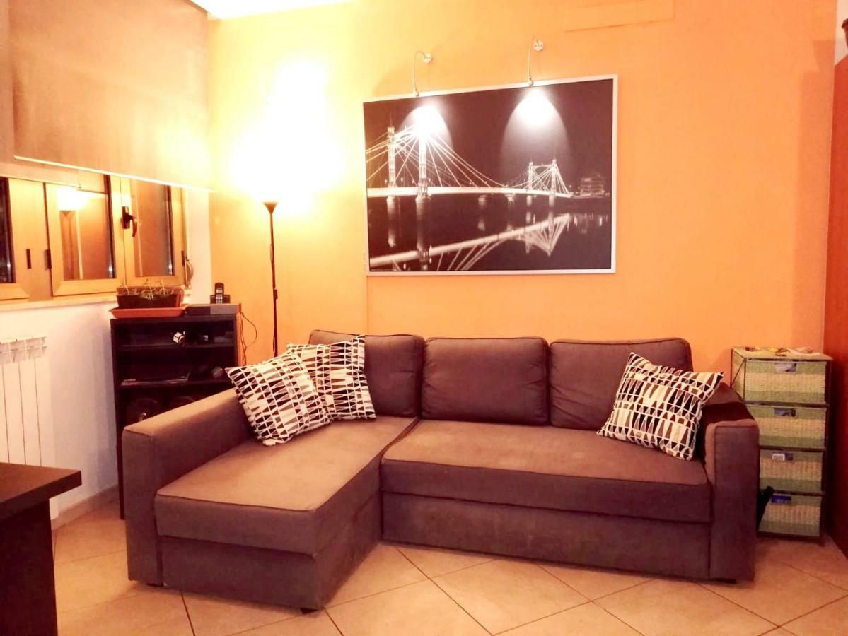 شقة فلورنس  في Lina Dream House المظهر الخارجي الصورة