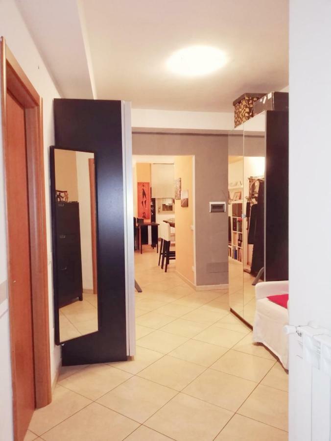 شقة فلورنس  في Lina Dream House المظهر الخارجي الصورة