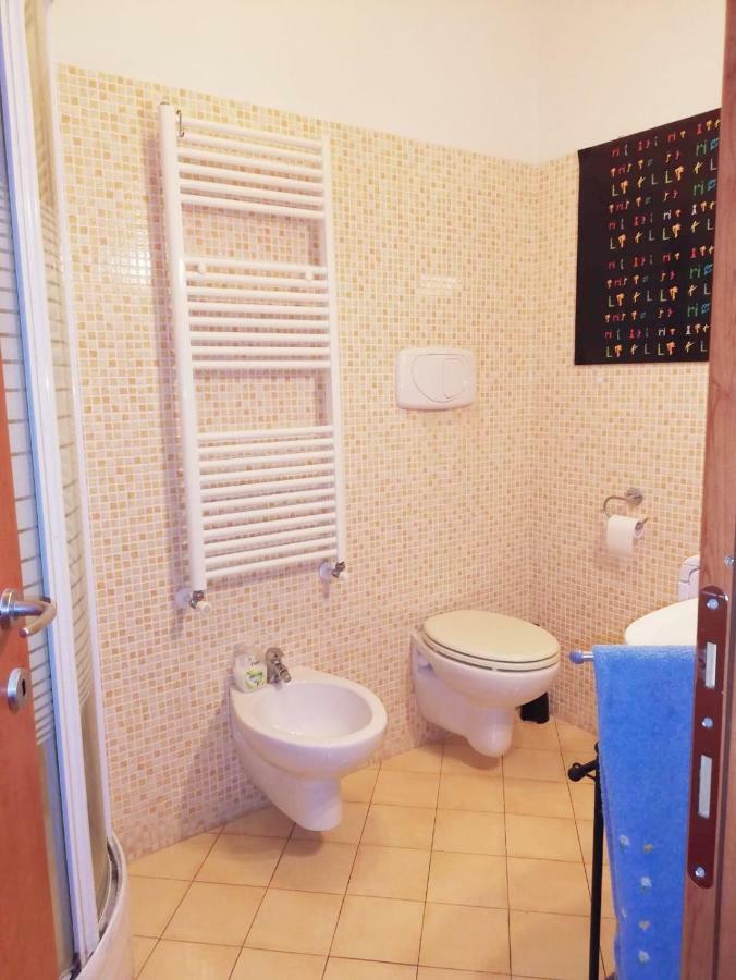 شقة فلورنس  في Lina Dream House المظهر الخارجي الصورة