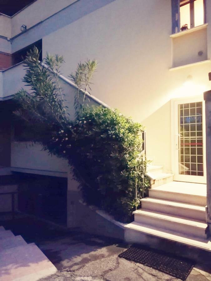 شقة فلورنس  في Lina Dream House المظهر الخارجي الصورة