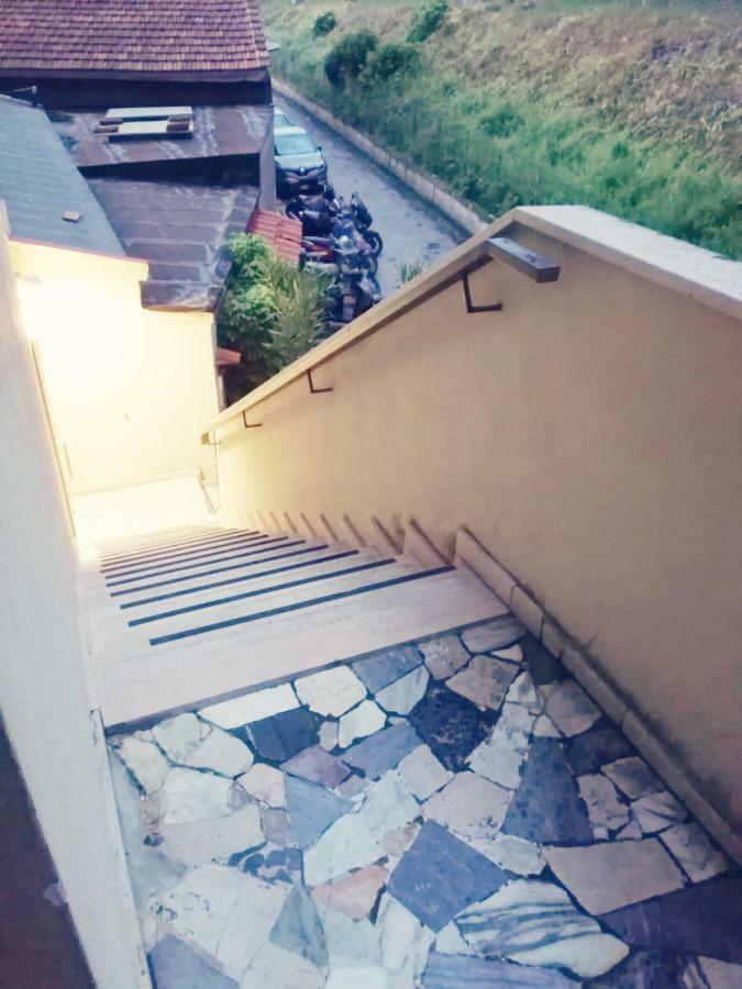 شقة فلورنس  في Lina Dream House المظهر الخارجي الصورة