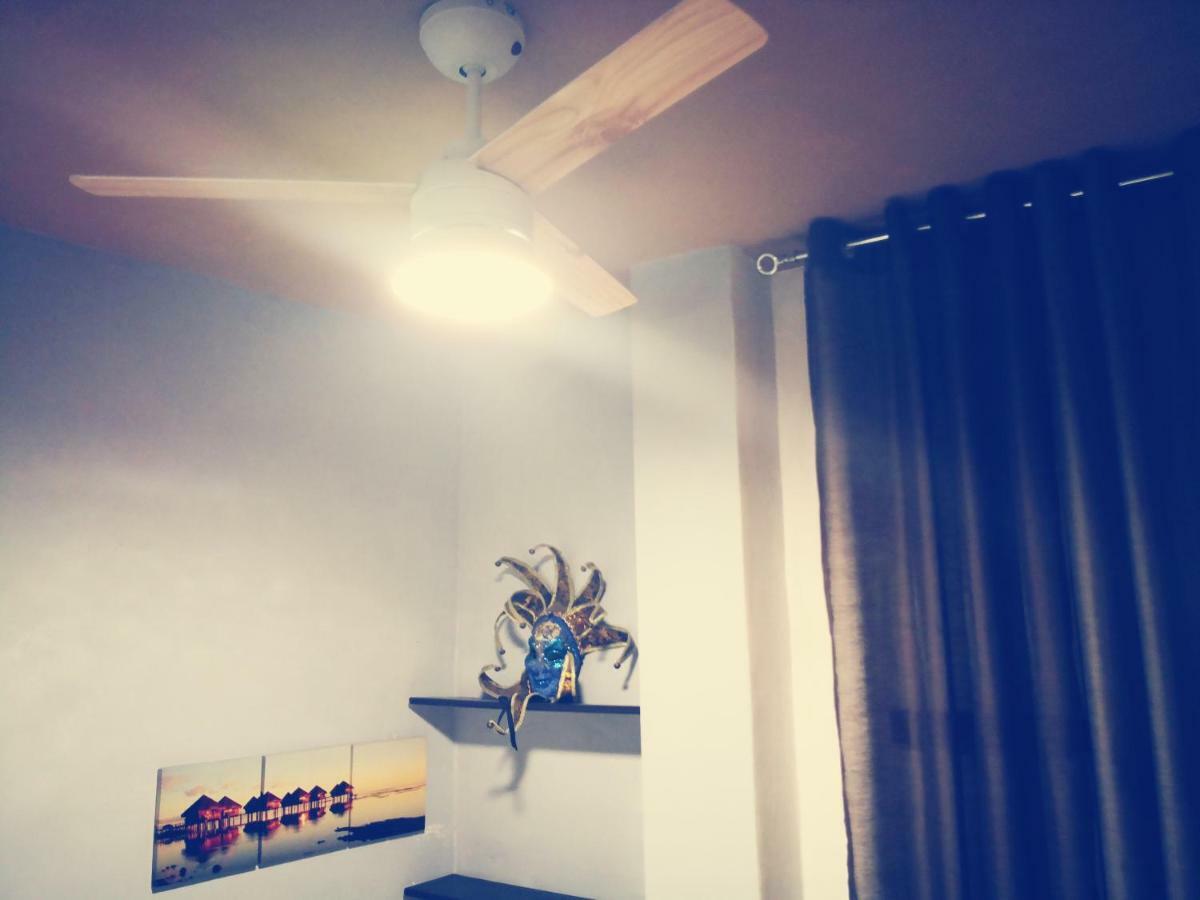 شقة فلورنس  في Lina Dream House المظهر الخارجي الصورة