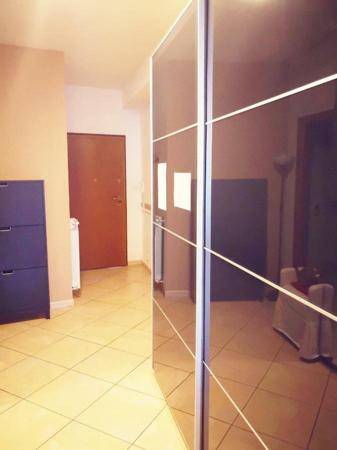 شقة فلورنس  في Lina Dream House المظهر الخارجي الصورة